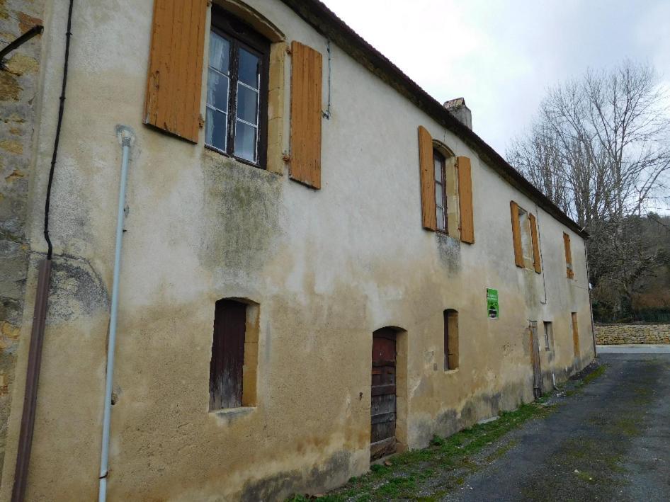 Himalaya en Perigord Bed & Breakfast Tursac Bagian luar foto