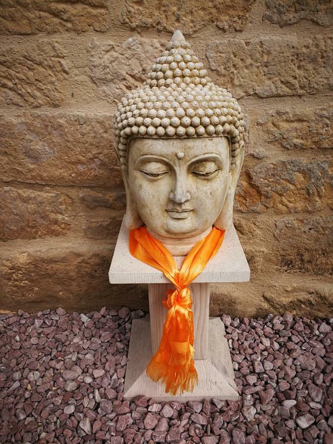 Himalaya en Perigord Bed & Breakfast Tursac Bagian luar foto
