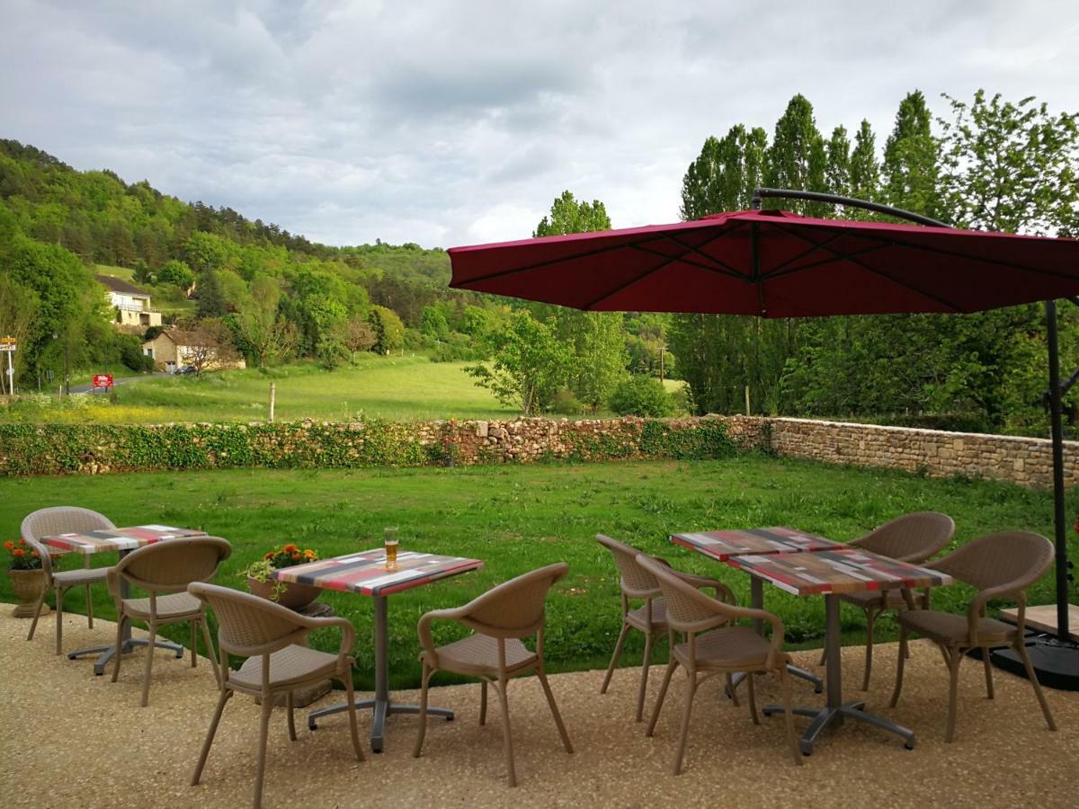Himalaya en Perigord Bed & Breakfast Tursac Bagian luar foto
